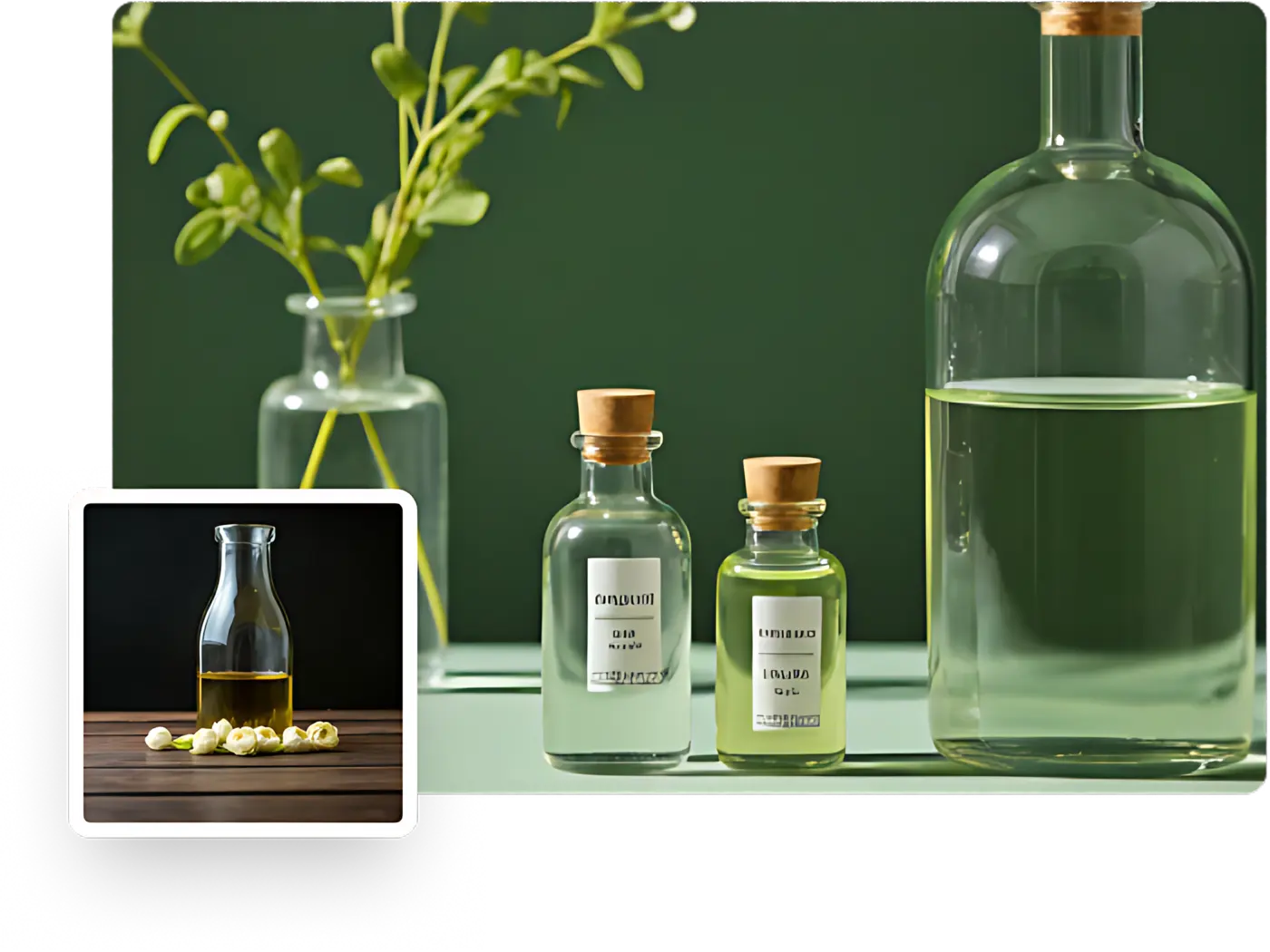 Essential Oils