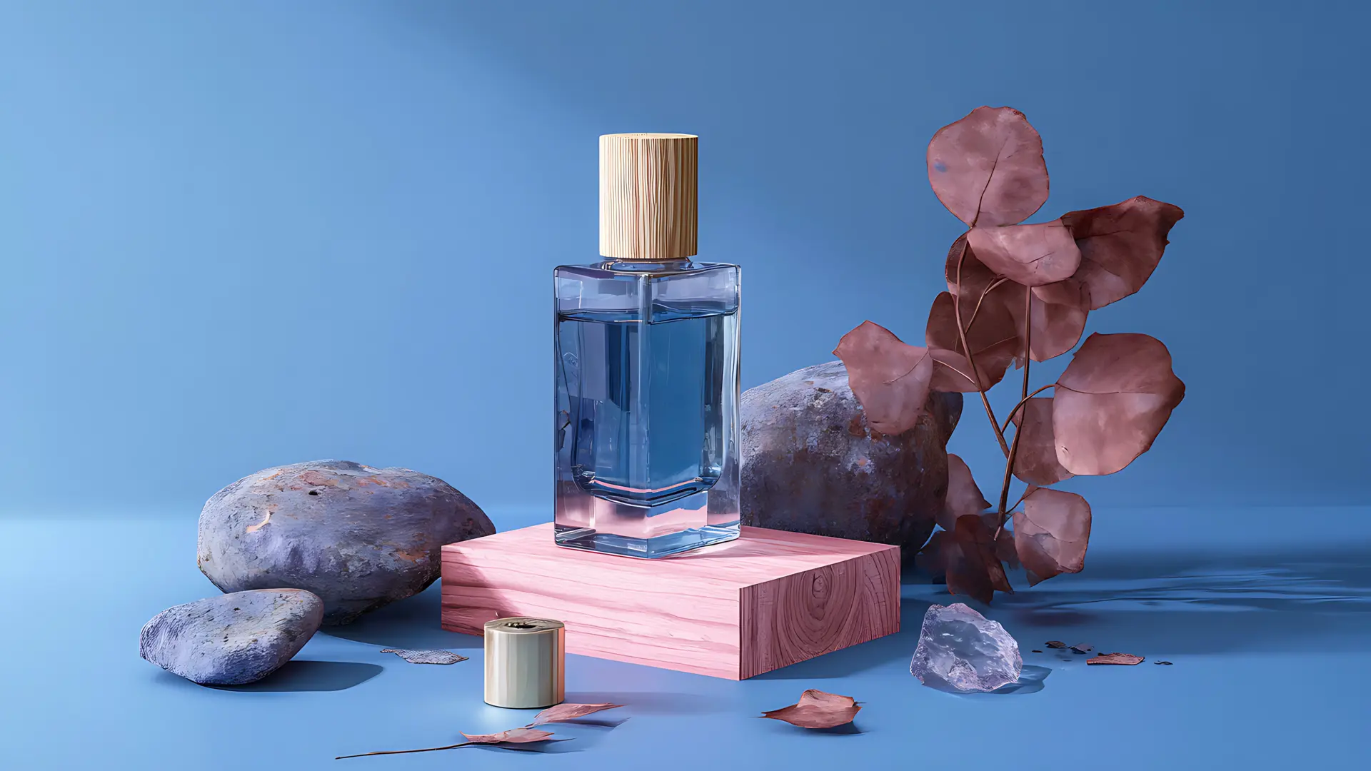 Ingredients that Move Beyond Commodities